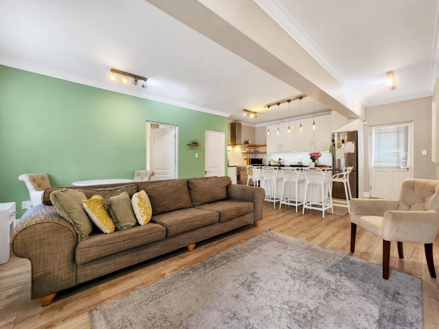 2 Bedroom Property for Sale in Cape Town City Centre Western Cape